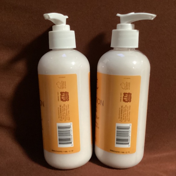 Shea Solutions Body Lotion Bundle 12 fl oz/355 ml New - Picture 5 of 6
